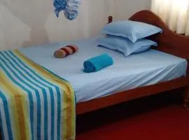 Sriya Family Villa Weligama