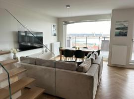 Apartament Premium Zamkowa B21, Hotel in Tczew