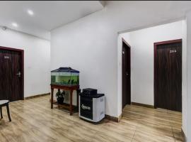 Hotel Moon-lite, Hotel in der Nähe vom Internationaler Flughafen Lokpriya Gopinath Bordoloi  - GAU, Guwahati