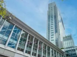 Shibuya Excel Hotel Tokyu