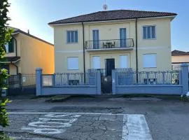 Come a Casa