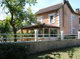 Gîte La grave haute sud
