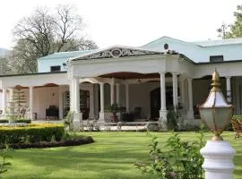 Swat Serena Hotel