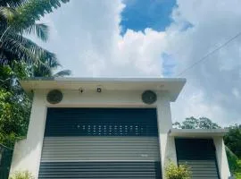Samashi Lucky Villa