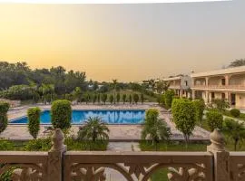 ClarksInn Suites Ranthambhore