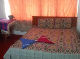 Hotel refresh, hotel v destinaci Moratuwa