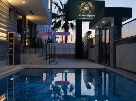 Krabi Apart, hotel v destinaci Lara