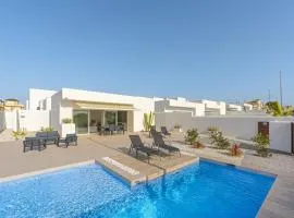 Villa Santorini