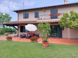 La Casa di Agata Deluxe