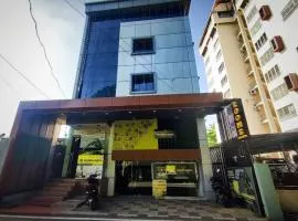 Nandhavan Residency