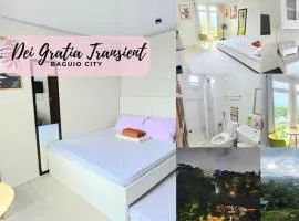 Grand View Baguio Condo near Burnham by Dei Gratia