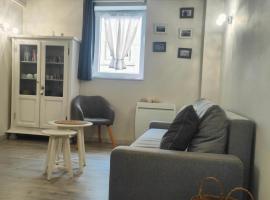 Le cocon de Veyre, vila v destinaci Martres-de-Veyre