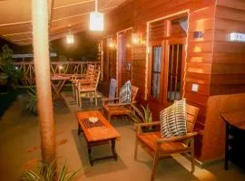 Blue Ocean Tree House Hiriketiya