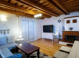 Apartmanica Fairy Tale, JASNÁ - SKI TÁLE- MÝTO POD ĎUMBIEROM, 3 apartments in 1 house, fireplace, free parking