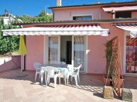 I Due Mari, hotel in Capoliveri