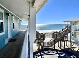 Brīvdienu dzīvoklis Sunrise Village 212 Condo pilsētā Galf&scaron;orsa