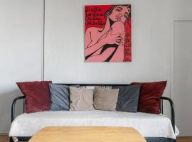 La Grande Maison Clermont - Appartements centre ville