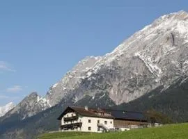 Erholung am Lehmooserhof