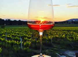 Casale Rialto, hotel em Montefalco