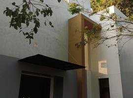 Aandi's House, hotel v destinaci Kurunegala