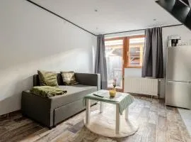 TheGardenloft in der Märchensiedlung
