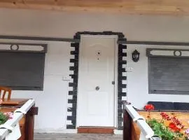 Charming House in Irañeta with Fenced Garden