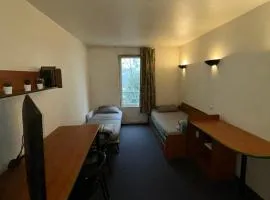 Studio Paris la Défense Arena