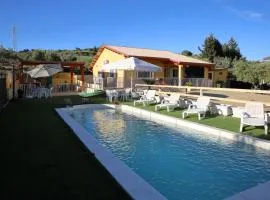 Villa Roberta Holidays