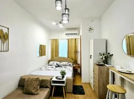 Getaway Gem in the City - Ann's Residences