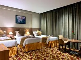Batoul Ajyad Hotel