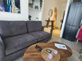Hayarkon Superior TLV Beach 7B