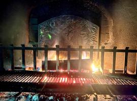 Auberge du Renard'eau