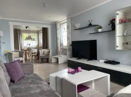 Ferienhaus SweetDreams, hotel in Bad Sachsa