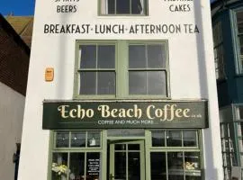 Echo Beach Coffee