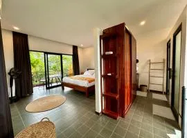 Enchanted Garden Villas Siem Reap