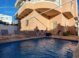 Villa Joseph Luxor