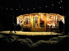 Woeste Hoogte - Groesbeek, hotel em Groesbeek