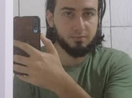 شقه مفروشه، فندق في Maḩaţţat Quwaysinā