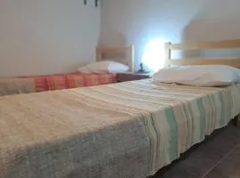 Departamento en Posada Vallista