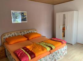 Comfortable, family-friendly and top located, hotel v destinaci Guntramsdorf