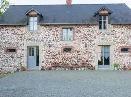 Mill House Gite