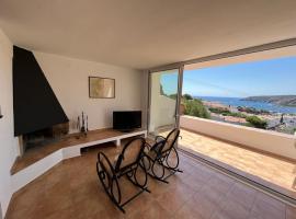 Cadaqués and Chill, hotel em Cadaqués