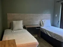 VB Accomodation (STATION HOME)