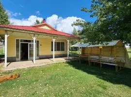 Geghama Garden House - Resort Sevan