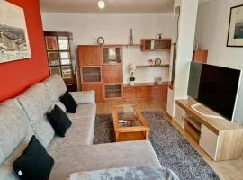 Apartamento Noa