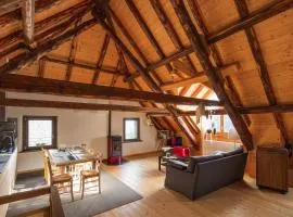 Albergo Diffuso Comeglians