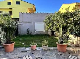 Casa vacanze alla Maddalena Spiaggia