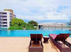 Srirachaseabreeze hotel