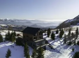 Chalet 1600 Kopaonik