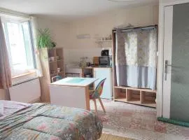 Appartements vue sur rivière, Douce Reine